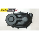 Крышка вариатора  пластик (11 точек крепления) STELS 500K/500GT LU051936 (C500-1000301A)